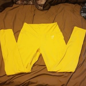 Gymshark dreamy 2.0 leggings